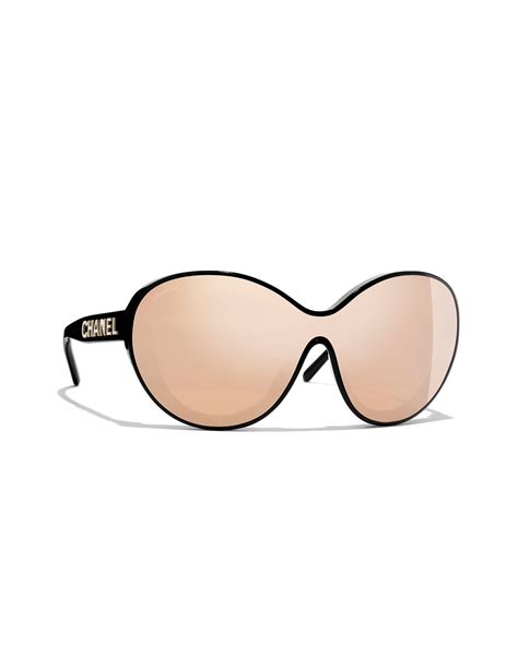 chanel oversized sunglasses womens|CHANEL Boutique at Neiman Marcus.